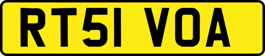 RT51VOA