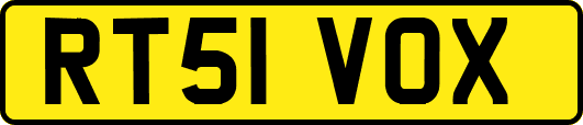 RT51VOX