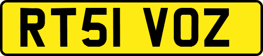 RT51VOZ