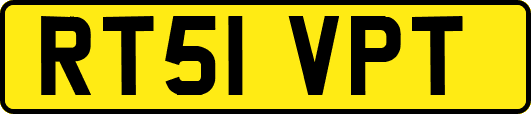 RT51VPT