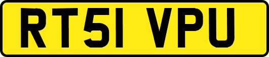 RT51VPU