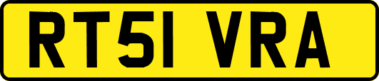 RT51VRA