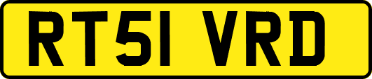 RT51VRD