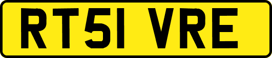 RT51VRE