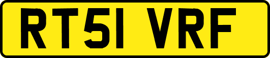 RT51VRF