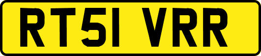 RT51VRR