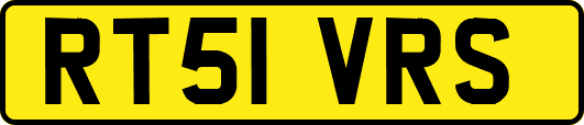 RT51VRS