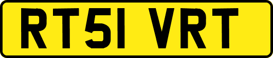RT51VRT