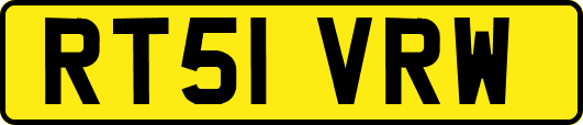 RT51VRW