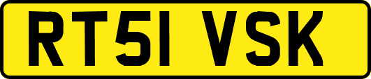RT51VSK