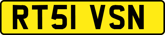RT51VSN