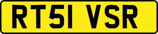 RT51VSR