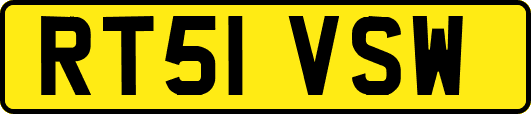 RT51VSW
