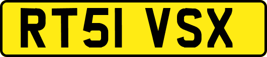 RT51VSX