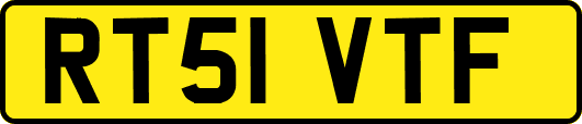 RT51VTF