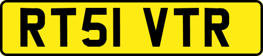 RT51VTR
