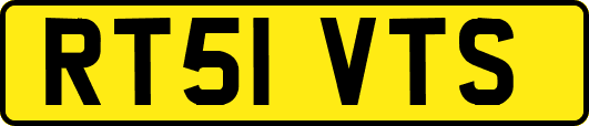 RT51VTS
