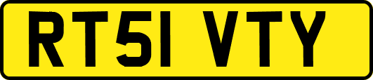 RT51VTY