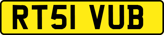 RT51VUB