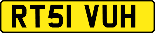 RT51VUH