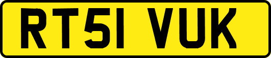 RT51VUK