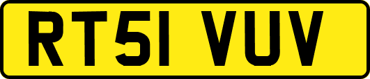 RT51VUV