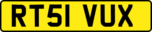 RT51VUX