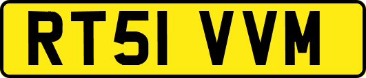 RT51VVM