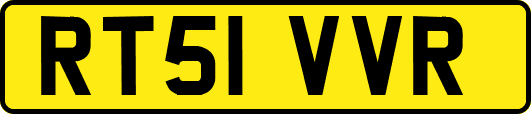RT51VVR