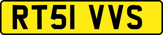 RT51VVS