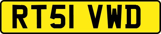 RT51VWD