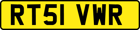 RT51VWR