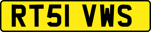 RT51VWS