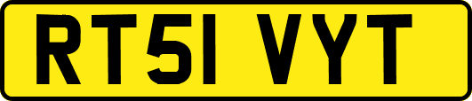 RT51VYT