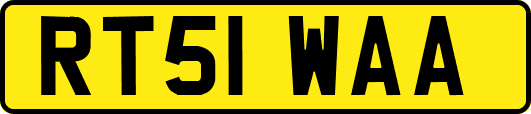 RT51WAA