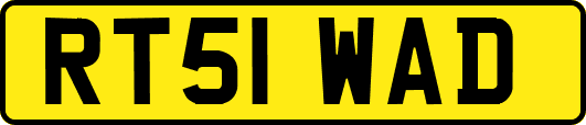 RT51WAD