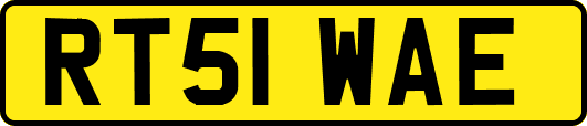 RT51WAE