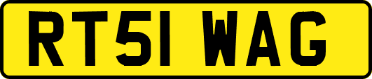 RT51WAG