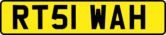 RT51WAH