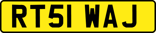 RT51WAJ