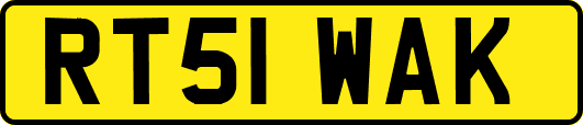 RT51WAK
