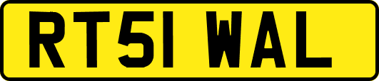 RT51WAL