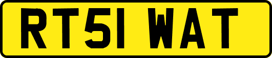 RT51WAT