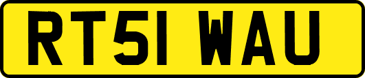 RT51WAU