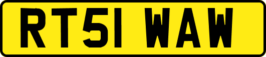 RT51WAW