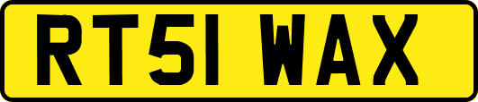 RT51WAX