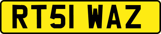 RT51WAZ