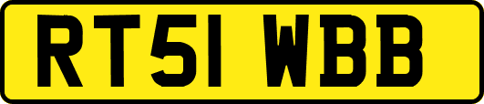 RT51WBB
