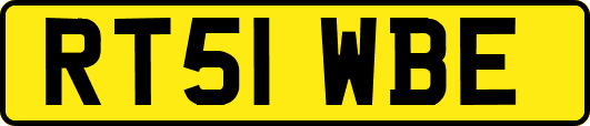 RT51WBE