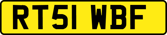 RT51WBF